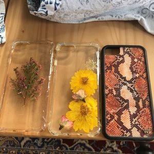 iPhone 7 Phone Cases